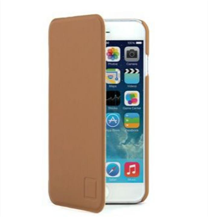 Actual product image Proporta Case for iPhone 6/6S (4.7") Brown (Apple iPhone 6)