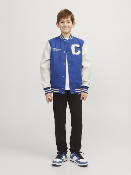 Produktbild Jack & Jones Boys Wollgemisch Bomberjacke (152)