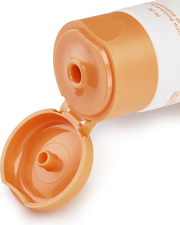Immagine prodotto Vichy Ideal Soleil Anti-Pigment Stain Cream 3in1 (Crema solare viso, SPF 50+, 50 ml, 77 g)