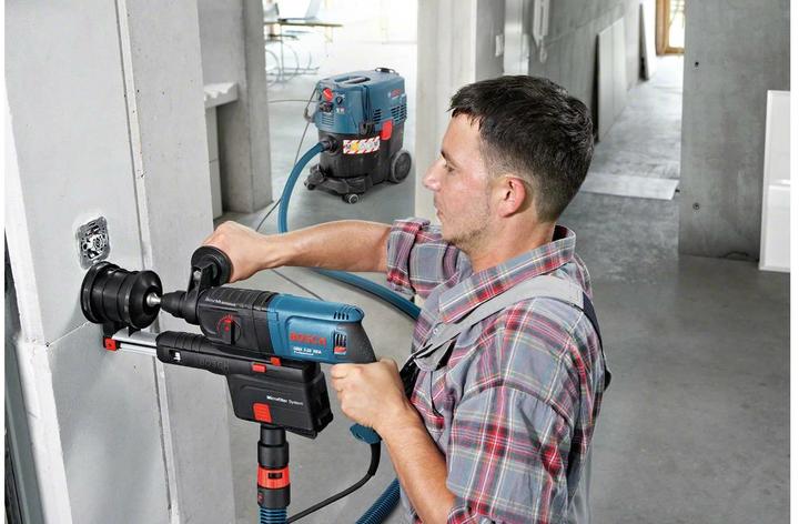 Actual product image Bosch Professional Gas 35 M Afc (Wet dry vacuum cleaner)