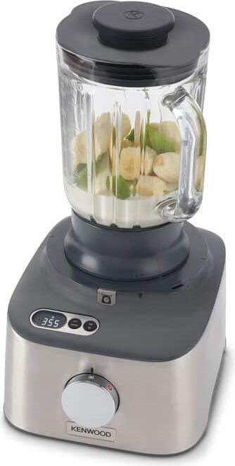 Actual product image Kenwood Multipro Compact+ (800 W)