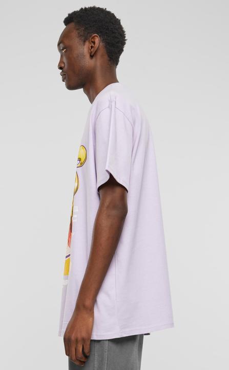 Produktbild Urban Classics Power Foward 2.0 Oversize Tee - 139533 (L)