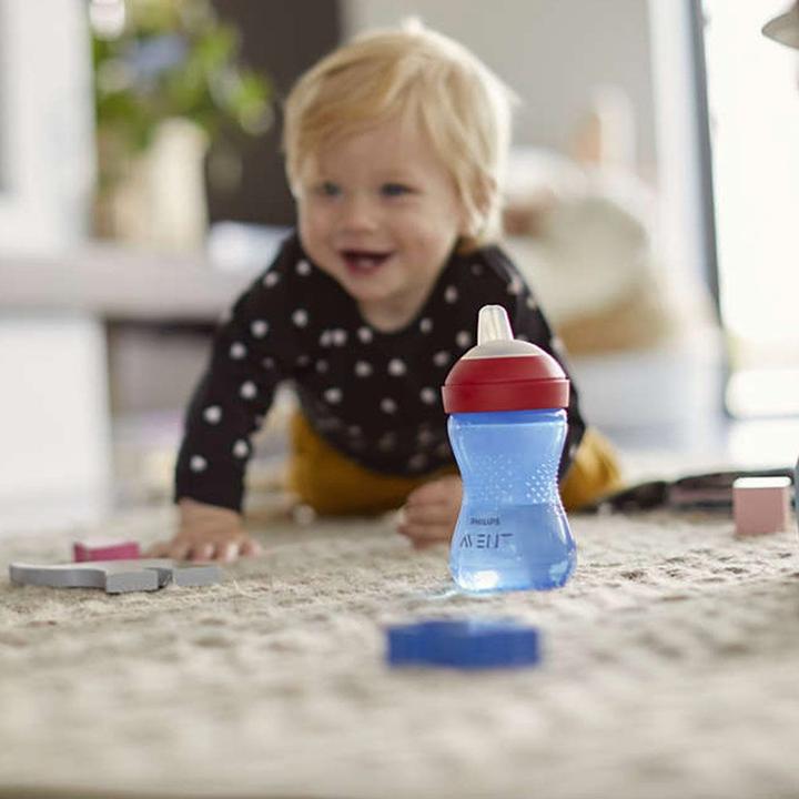 Immagine prodotto Philips Avent Schnabelbecher (300 ml)