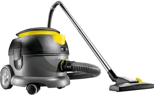 Actual product image Kärcher Dry vacuum cleaner (Dry vacuum cleaner)
