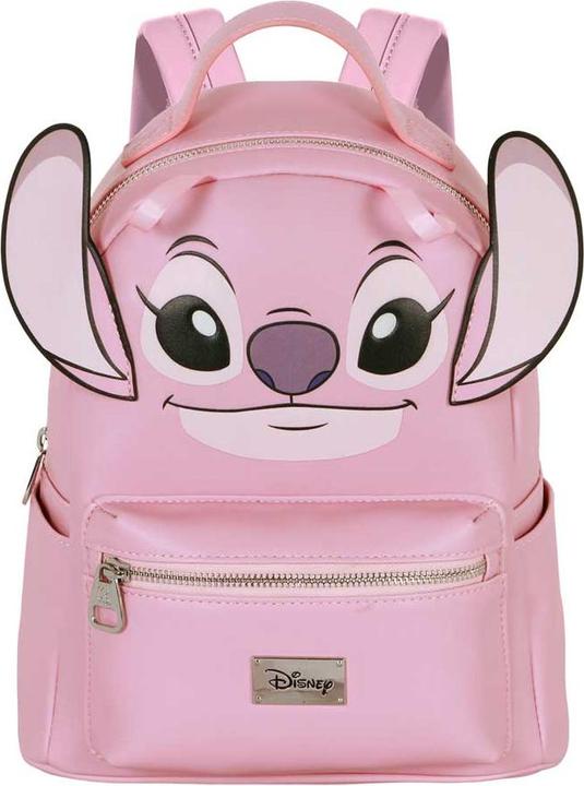 Produktbild Karactermania Heady Backpack Face
