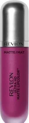 Actual product image Revlon Lip gloss 665 Intensity Matte (665 Intensity Mat)