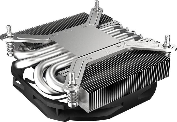 Image du produit Akasa chladi? CPU - Alucia H4i (29.50 mm)