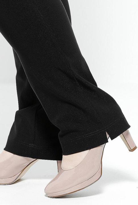 Actual product image Doris Streich Stretch pants SLIMLINE (40)