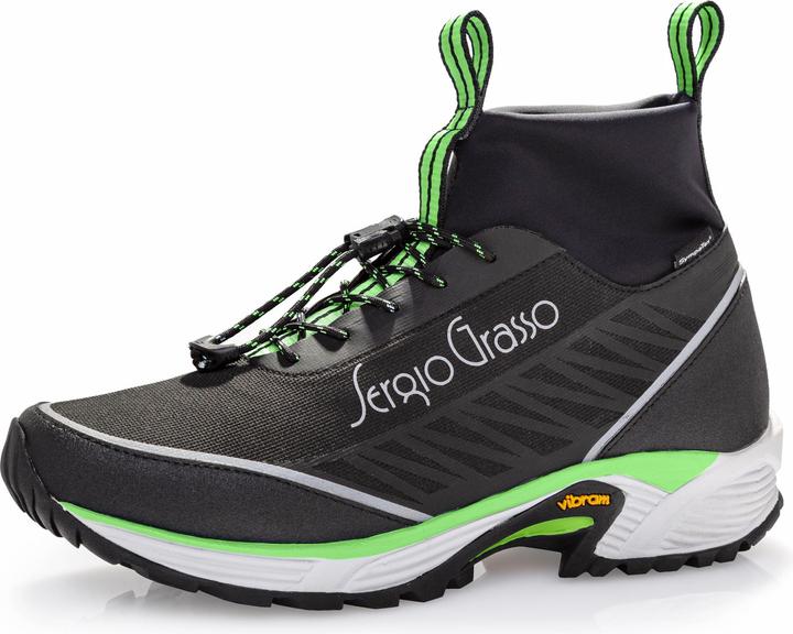 Produktbild Sergio Grasso Km Plus (40)