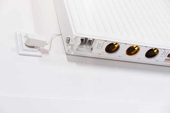 Actual product image SpeedComfort Mono set