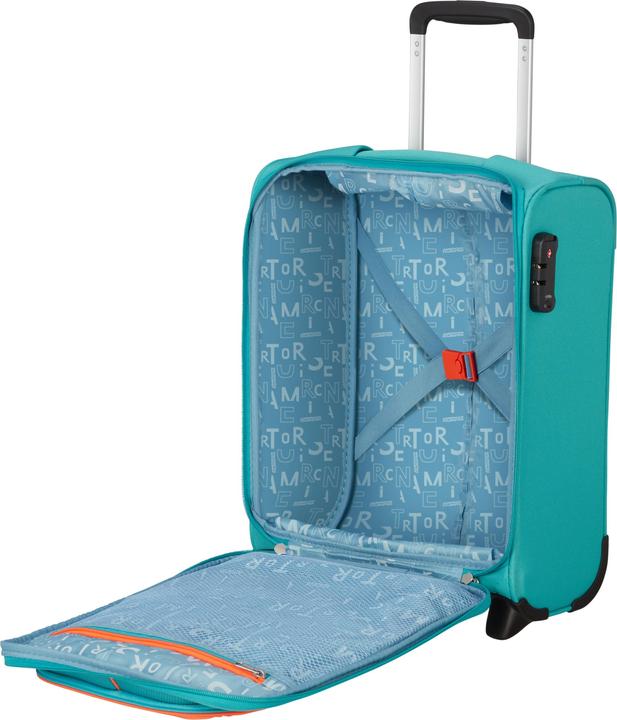 Image du produit American Tourister Chercheur de mer (28 l, Bagage à main (jusqu'à 50l))