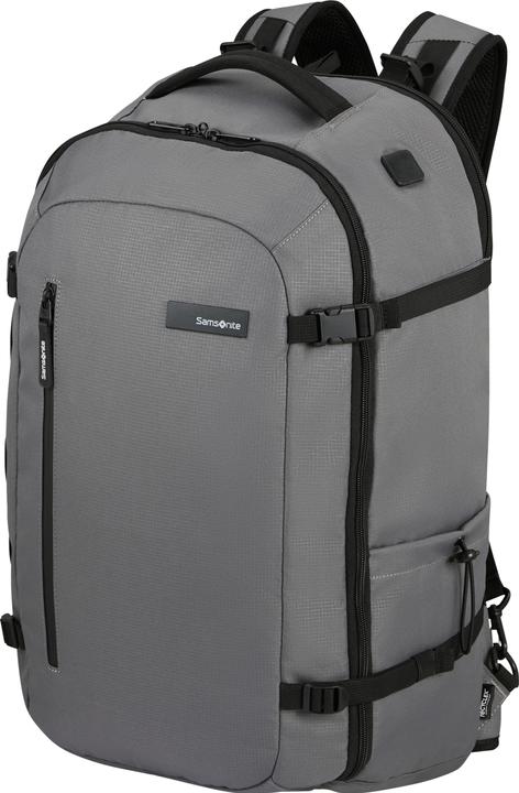 Actual product image Samsonite Roader (38 l)