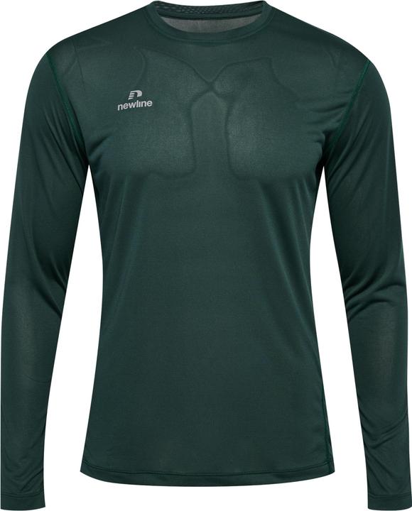 Image du produit Newline Beat T-Shirt L/S (XXL)