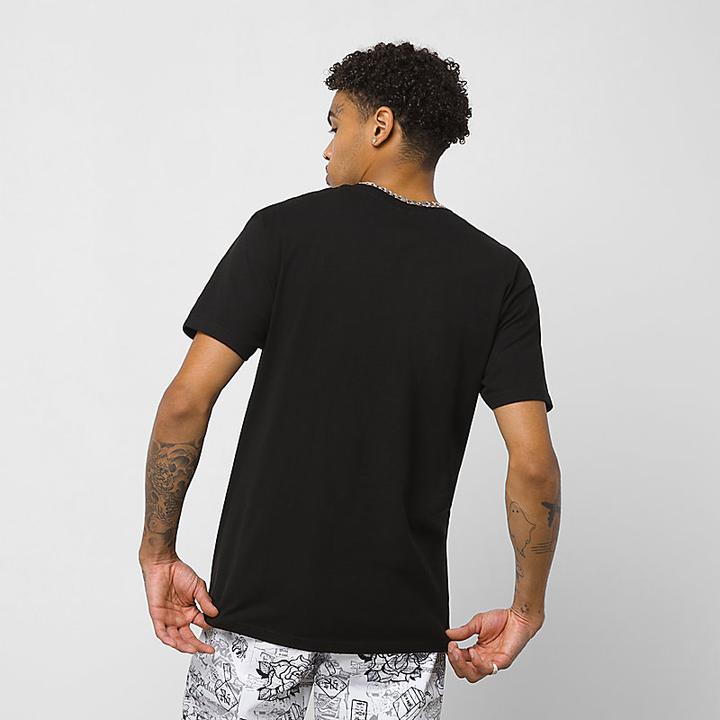Produktbild Vans Mn Left Chest Logo Tee (XS)