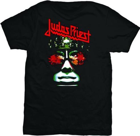 Judas Priest Hell-Bent