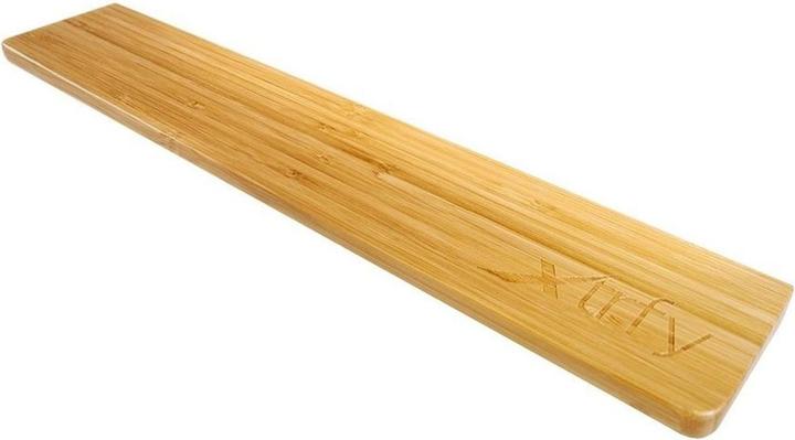 Image du produit CHERRY xtrfy WR1 Repose-poignets en bambou