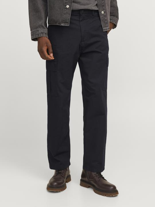 Immagine prodotto Jack & Jones Pantaloni loose fit Pantaloni loose fit Pantaloni loose fit (36)