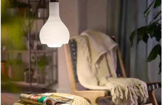 Image du produit Philips Ampoules à LED (E27, 13000 W, 1521 lm, 6 x, E)