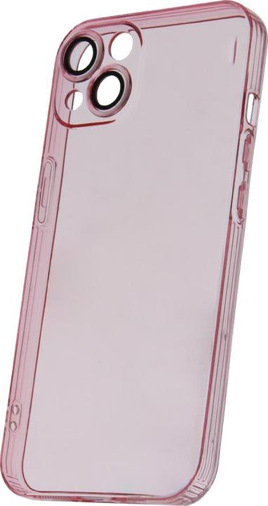 Immagine prodotto OEM Custodia Slim Color per Samsung Galaxy A15 5G rosa (Samsung Galaxy A15, Samsung Galaxy A15 5G)