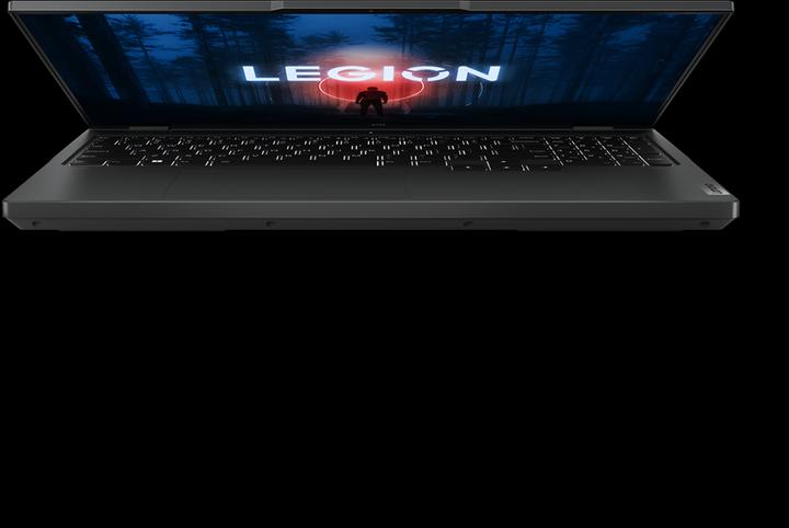 Produktbild Lenovo Legion Pro 5 RTX 4070 (16", AMD Ryzen 9 7945HX, 32 GB, 1000 GB, CH)