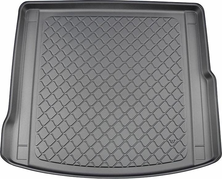 Actual product image ProPlus Boot Pan for Jaguar I-Pace from 2018 to present