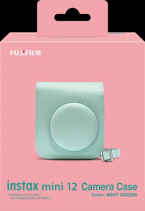 Immagine prodotto Fujifilm instax Mini 12 (Custodia per fotocamera, 1.84 l)