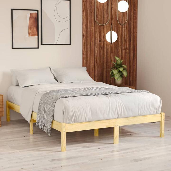 Actual product image VidaXL Edy (140 x 190 cm)