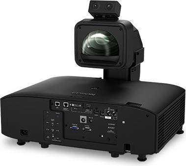 Productafbeelding Epson EB-PU2010B Beamer Grote Capaciteit Projector 10000 ANSI Lumen 3LCD () (Volledige HD, 10000 lm, 0.35 - 7.41:1)