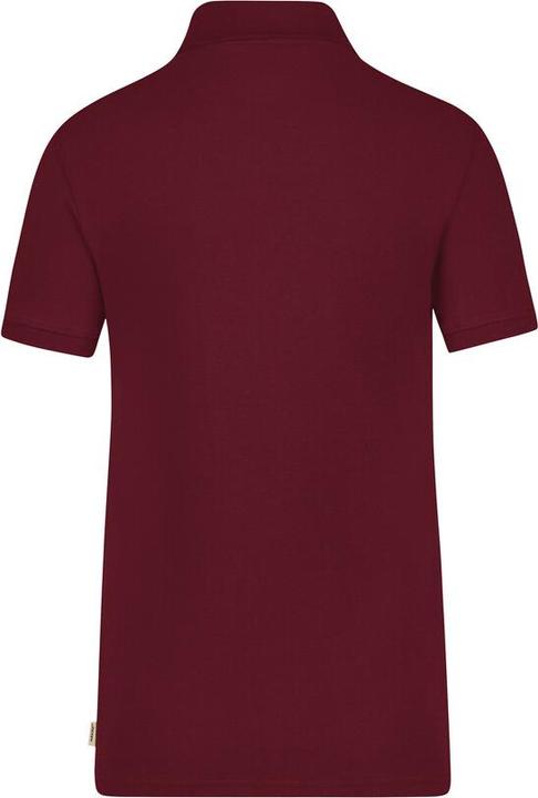 Image du produit Hakro Polo en coton bio GOTS (M)