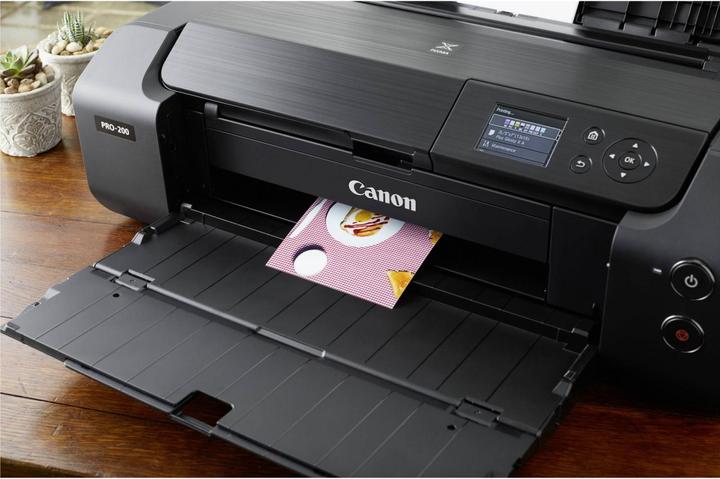 Immagine prodotto Canon Pixma Pro-200 (Inchiostro, Colore)