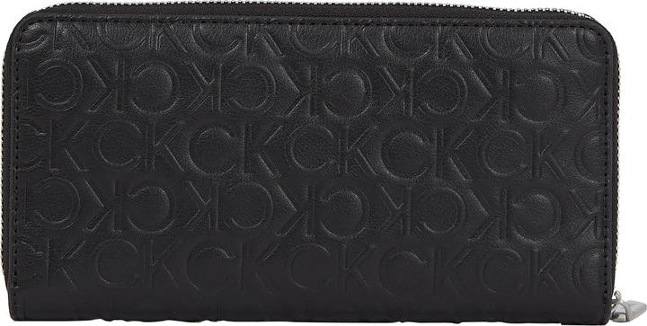 Actual product image Calvin Klein Wallet CK MUST