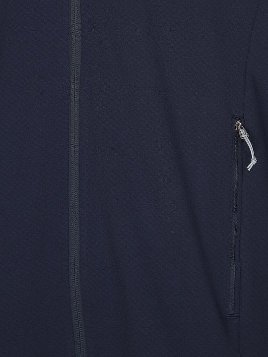 Actual product image Schöffel Fleece Jk Style Uriezzo MNS (58)