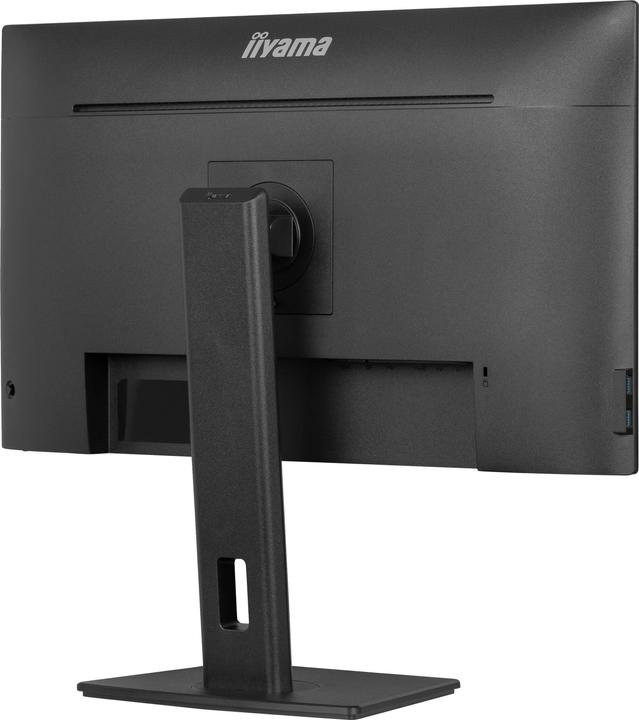 Actual product image iiyama Monitor XUB2792UHSU-B6 (3840 x 2160 Pixels, 27")