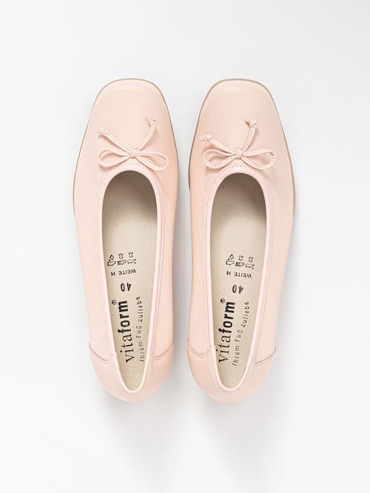 Produktbild Vitaform Ballerina Supersoft (39)