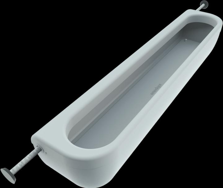 Produktbild Rephorm Blumenkasten Windowgreen 85 cm - Weiss (20 cm)
