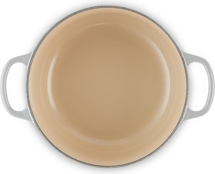Produktbild Le Creuset Bräter Signature (20 cm, Bräter + Schmortopf, Gusseisen)