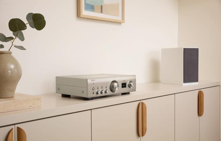 Immagine prodotto Denon PMA-900 (Amplificatore)