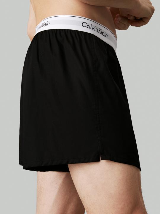 Produktbild Calvin Klein Boxer Slim 2pk (S)