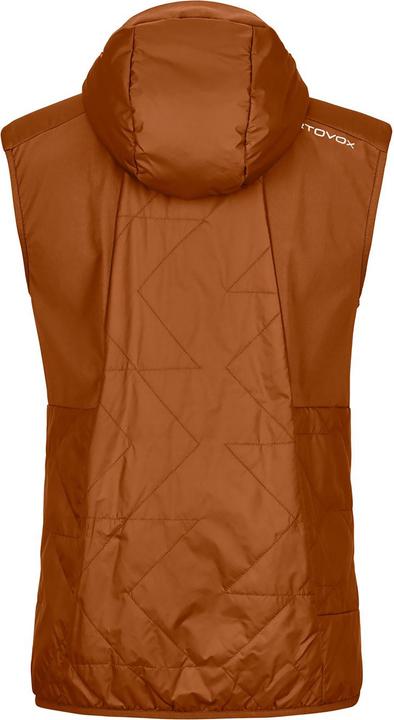 Actual product image Ortovox Piz Boè Swisswool Vest (M)