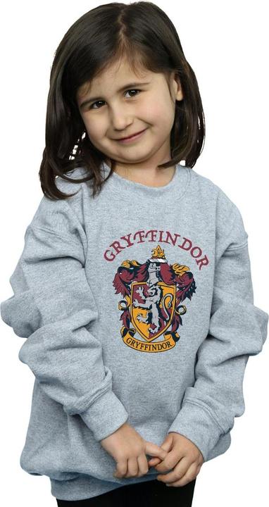 Produktbild Sweatshirt Mädchen (128)