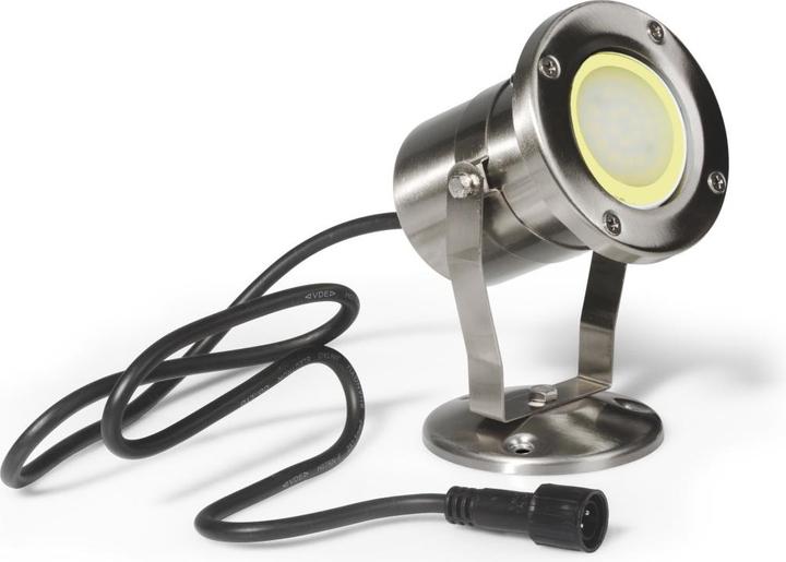 Easy Connect Strahler (520 lm, GU10, IP68)