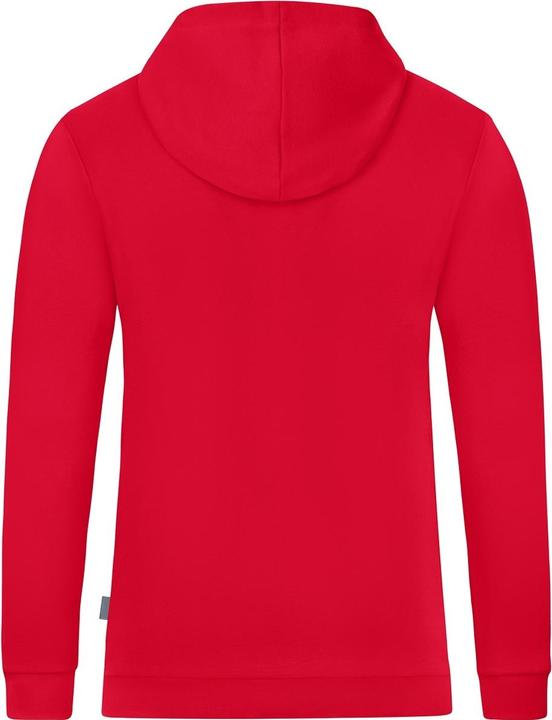 Immagine prodotto JAKO Felpa con cappuccio organico (5XL)