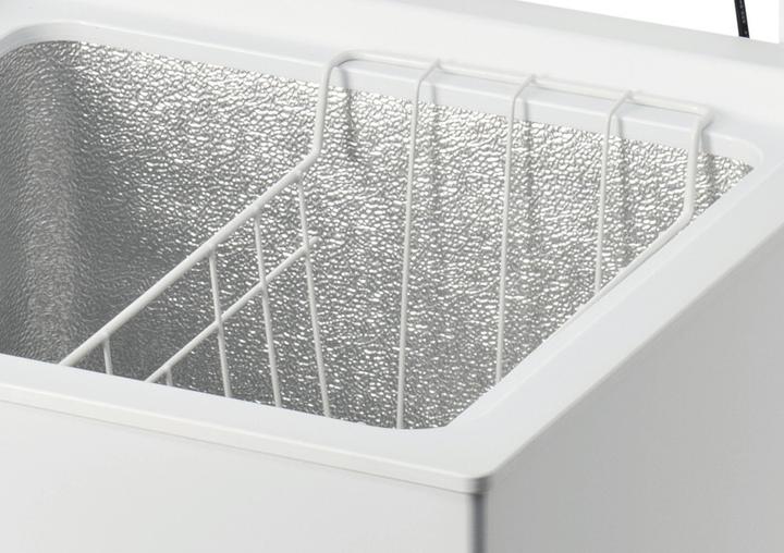 Immagine prodotto Indesit OS 2A 140 H Congelatore a (Struttura autonoma, 132 l)