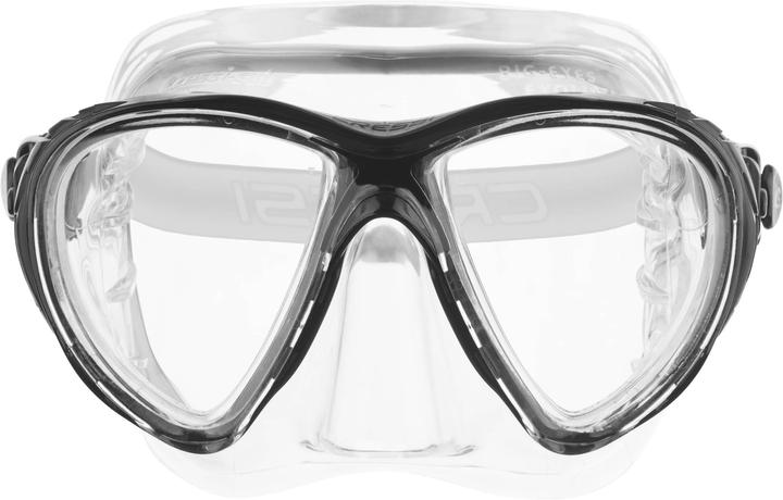 Immagine prodotto Cressi Big Eyes Evolution Crystal