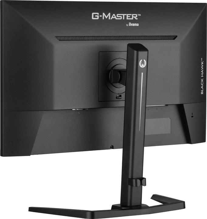 Image du produit iiyama TFT 27,0/68,5cm G-Master GB2745QSU Black Hawk *noir* 16:9 (2560 x 1440 pixels, 27")