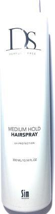 Produktbild DS Sim Sensitive Medium Hold Hairspray 300 ml (300 ml)