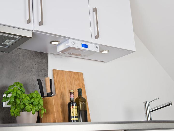 Image du produit Auvisio MPS-650 (FM, Bluetooth)