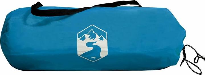 Produktbild VidaXL Beistellzelt Wasserdicht (3.40 kg)