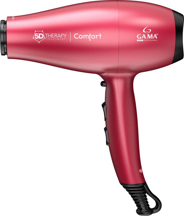 GAMA 5D Therapy Confort Halogène