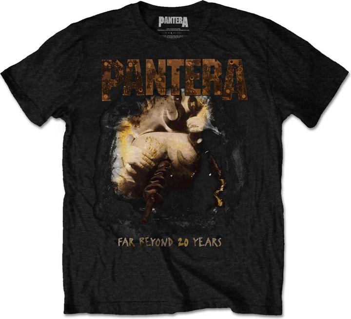 Produktbild Pantera Original Cover (M)